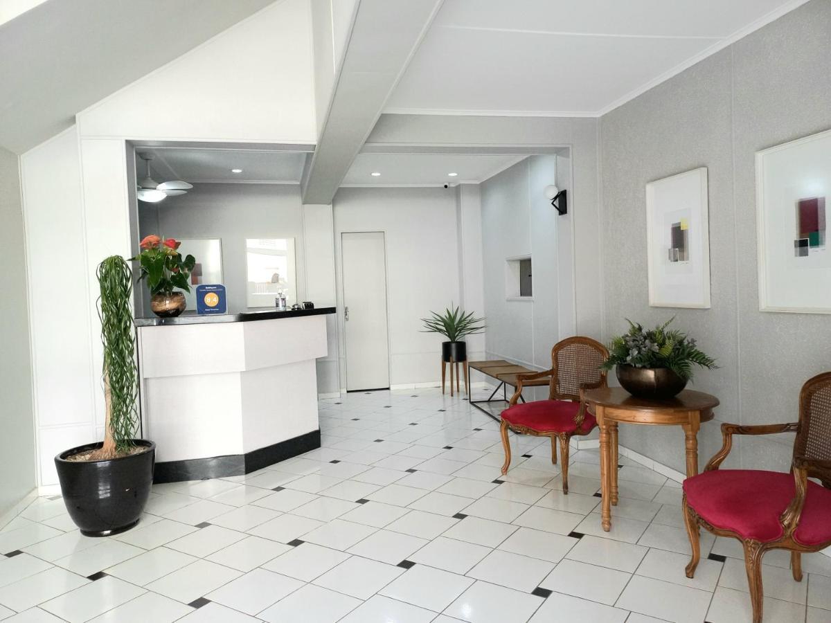 Hotel Princeton Piracicaba Bagian luar foto