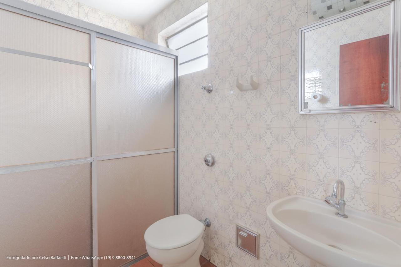 Hotel Princeton Piracicaba Bagian luar foto