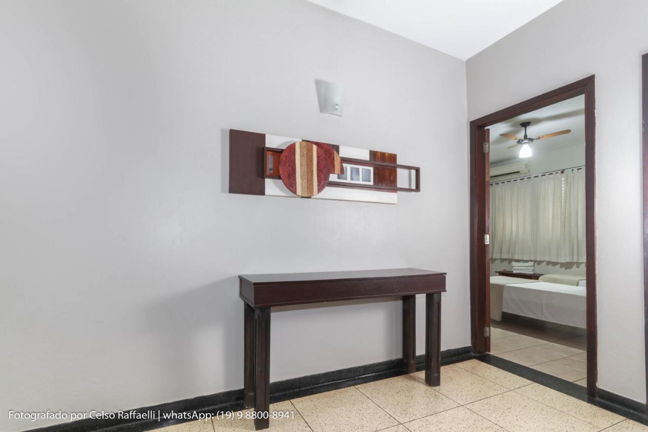 Hotel Princeton Piracicaba Bagian luar foto