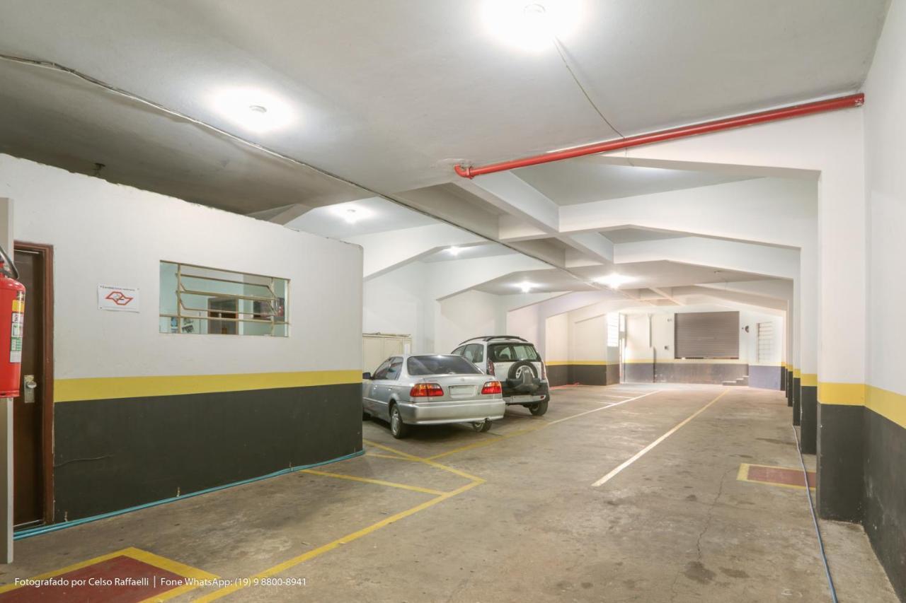 Hotel Princeton Piracicaba Bagian luar foto